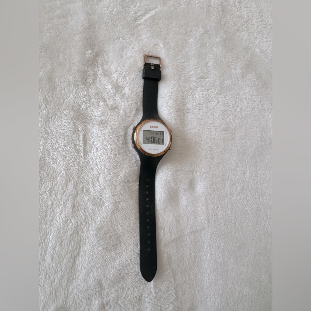 Xczap Waterproof Outdoor Sports Watch